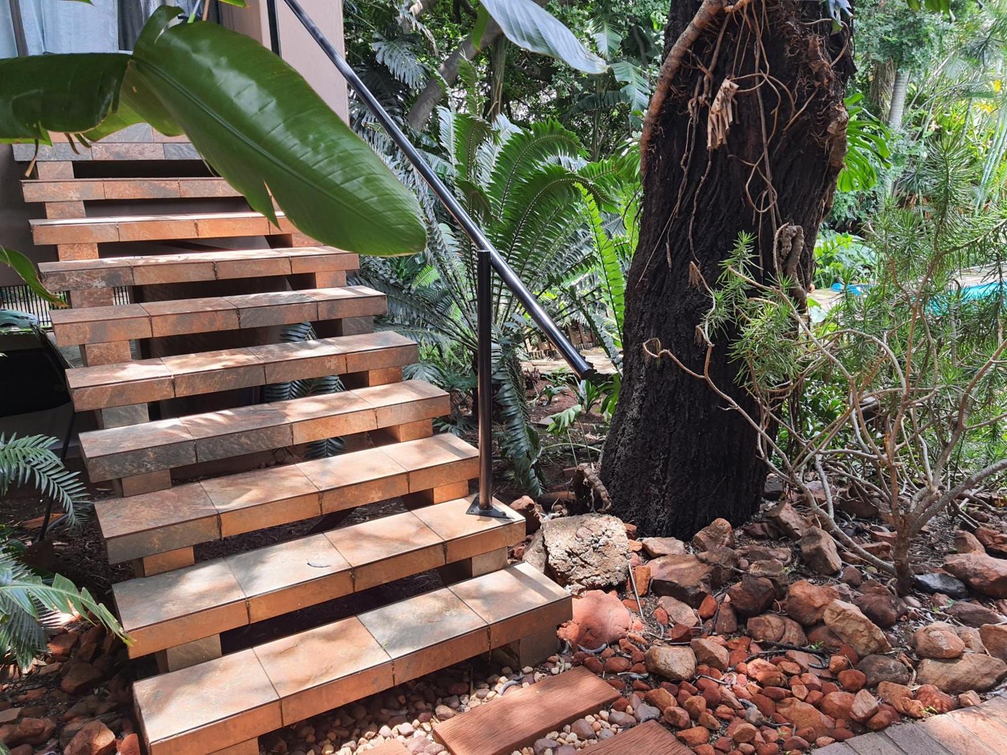 The Crooked Forest Pretoria-Noord Εξωτερικό φωτογραφία